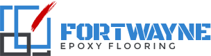 Epoxy Flooring Fort Wayne Logo